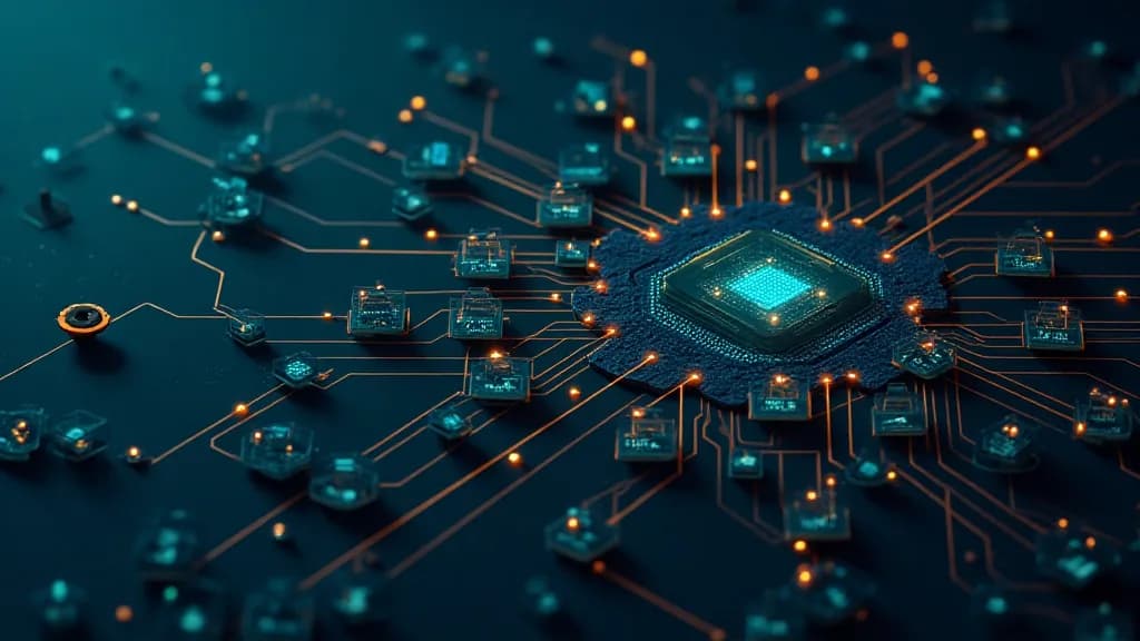 Claude d'Anthropic peut désormais orchestrer jusqu'à 1 000 agents IA en parallèle via des workflows dynamiques