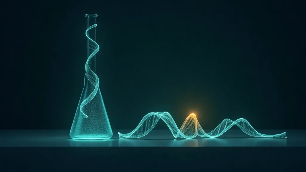 Pourquoi AlphaFold n'a pas résolu le repliement des protéines : Pushmeet Kohli (Google DeepMind) et Sal Candido (Biohub)