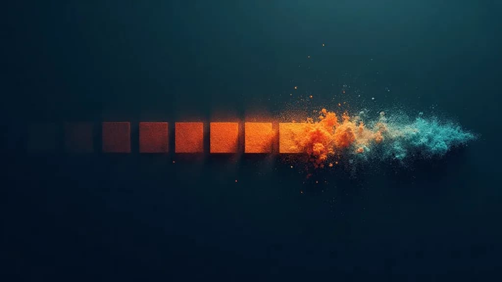 Alibaba lance Qwen-Image-2.1-Turbo, un modèle d'image de 7 milliards de paramètres qui génère en 8 étapes