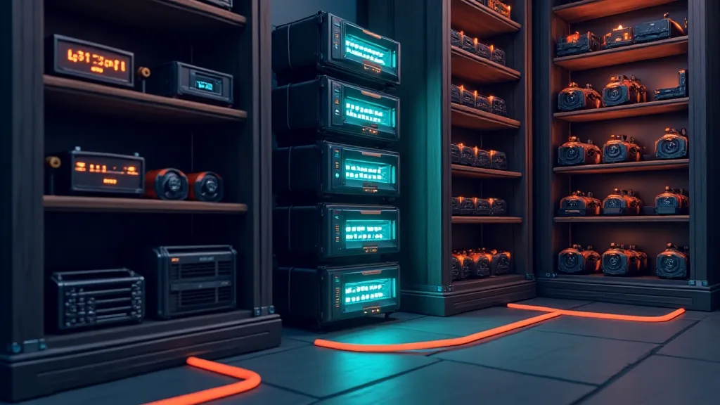 Des GPU dans la cave à vin : pourquoi les passionnés de tech accumulent de la puissance de calcul IA chez eux