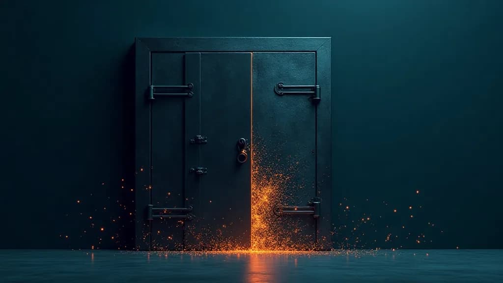 « Mode bunker » : pourquoi l’IA sème la panique chez les investisseurs crypto
