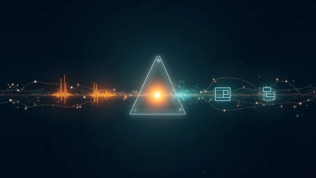 Cloudflare présente Clef-omni : un modèle de décision multimodal 30B-A3B pour l'audio, la vidéo, l'image et le texte