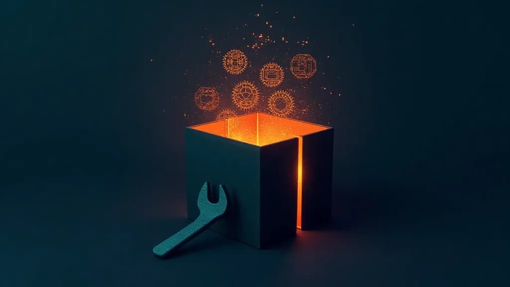 REA : comment un projet open source se propose de tout décompiler
