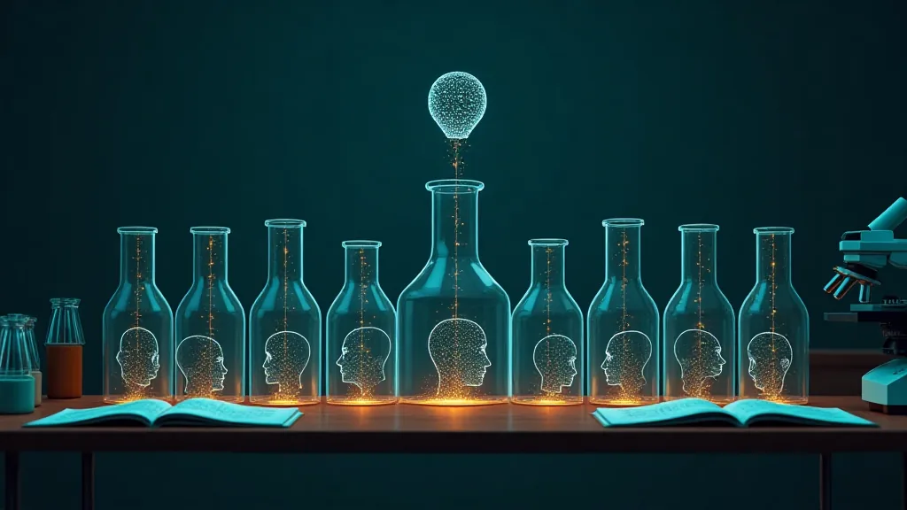 Simuler l'apprentissage des élèves pour améliorer le tutorat par IA
