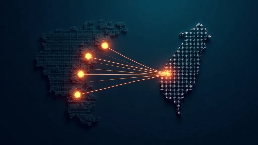 Modèles GPT d'OpenAI sur Amazon Bedrock : accès en Thaïlande, Malaisie, Singapour, Indonésie et Taïwan via l'inférence interrégionale globale