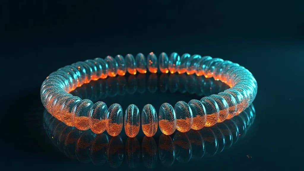 Alibaba Qwen présente QwenGyre : un apprentissage par renforcement élastique pour agents autonomes sur de très longues tâches