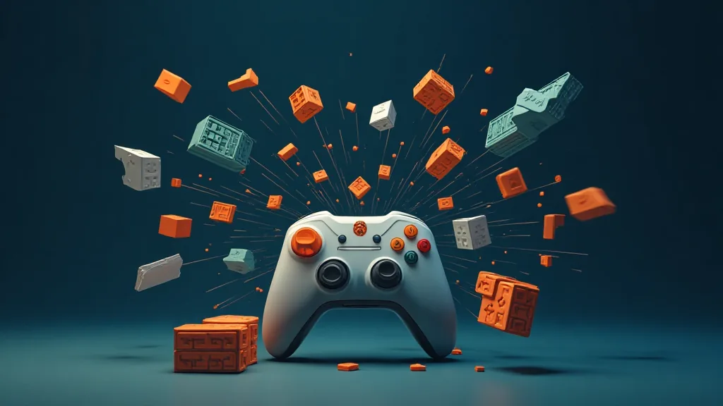 Asha Sharma lance Xbox Labs : une réponse à l’explosion des jeux modés par IA