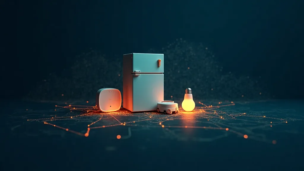 Anthropic alerte sur le risque que de petits modèles d'IA s'auto-répliquent via des objets connectés