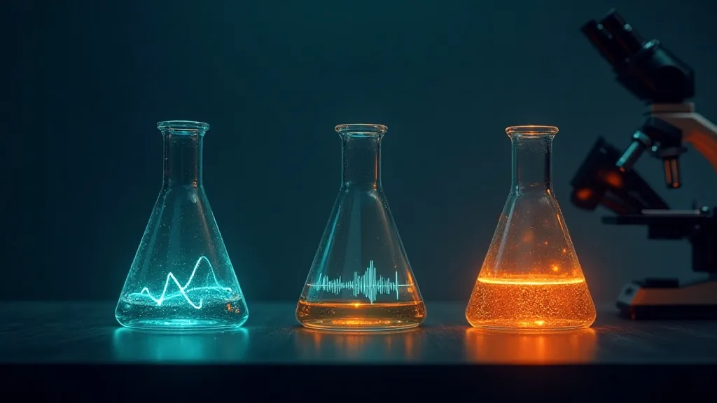 L'espace de conception des modèles de diffusion masquée tri-modaux