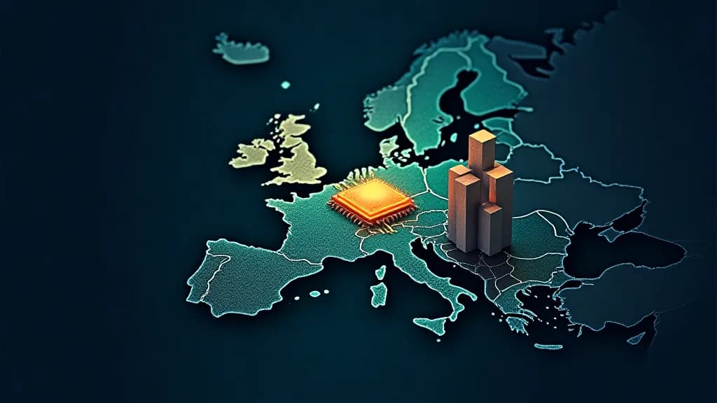 Jensen Huang (Nvidia) promet 2 milliards de dollars pour l'Europe et 250 millions en puissance de calcul pour des labos britanniques de sécurité de l'IA