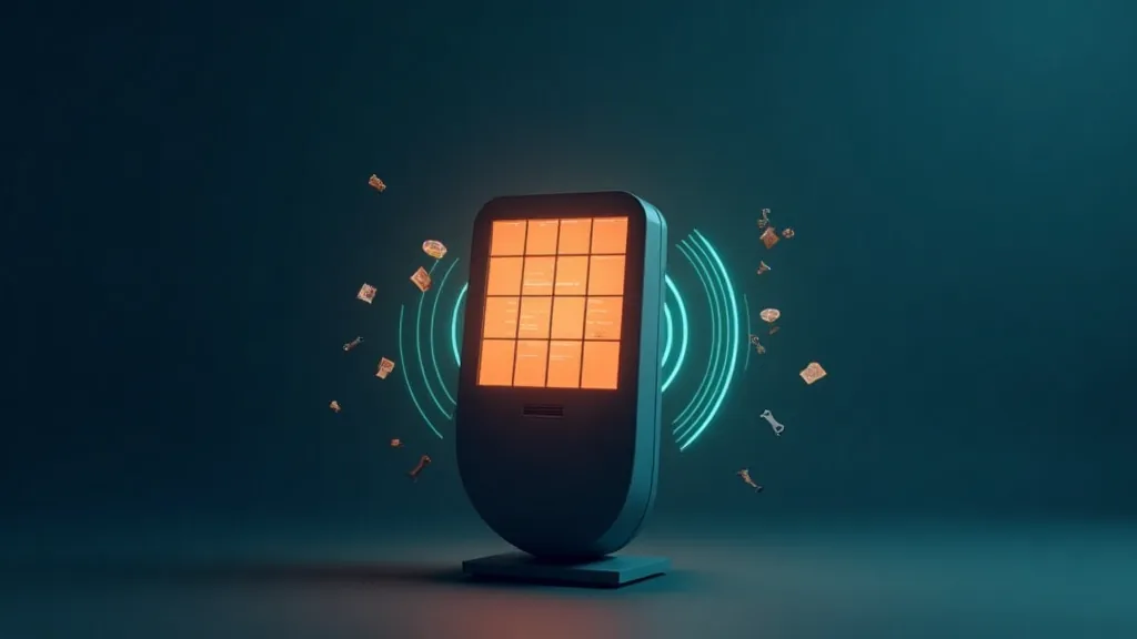 Le nouveau kiosque de Square permet de passer commande en parlant à une IA