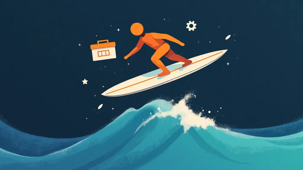 Google veut surfer sur la vague du vibe coding personnel pour Android