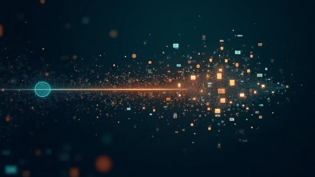 Liquid AI lance d1-ultra, un modèle de décision multimodal qui obtient 65 à l'AA Decision Index