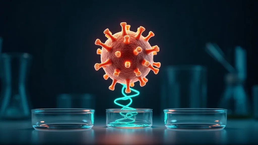 Tables rondes : entretien avec le créateur de virus conçus par l'IA