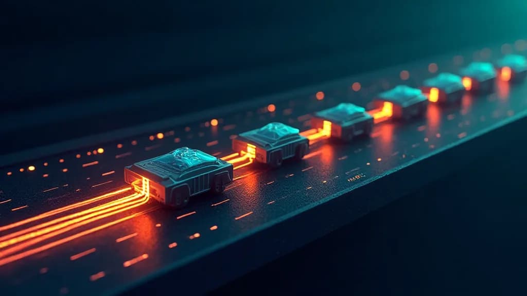Deepseek V4.1 Flash 1017 surpasse des concurrents plus gros sur les tâches d'agents autonomes, tout en réduisant encore fortement le coût par tâche