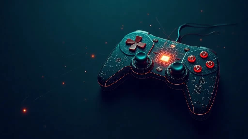 Pour la PS6, Sony prépare une génération d’images par IA qui passe par la manette