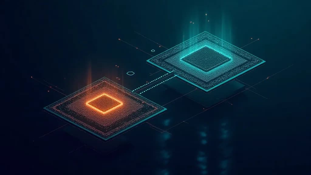 Comment DeepSeek influence la conception des puces d'IA de Huawei, un défi croissant pour Nvidia