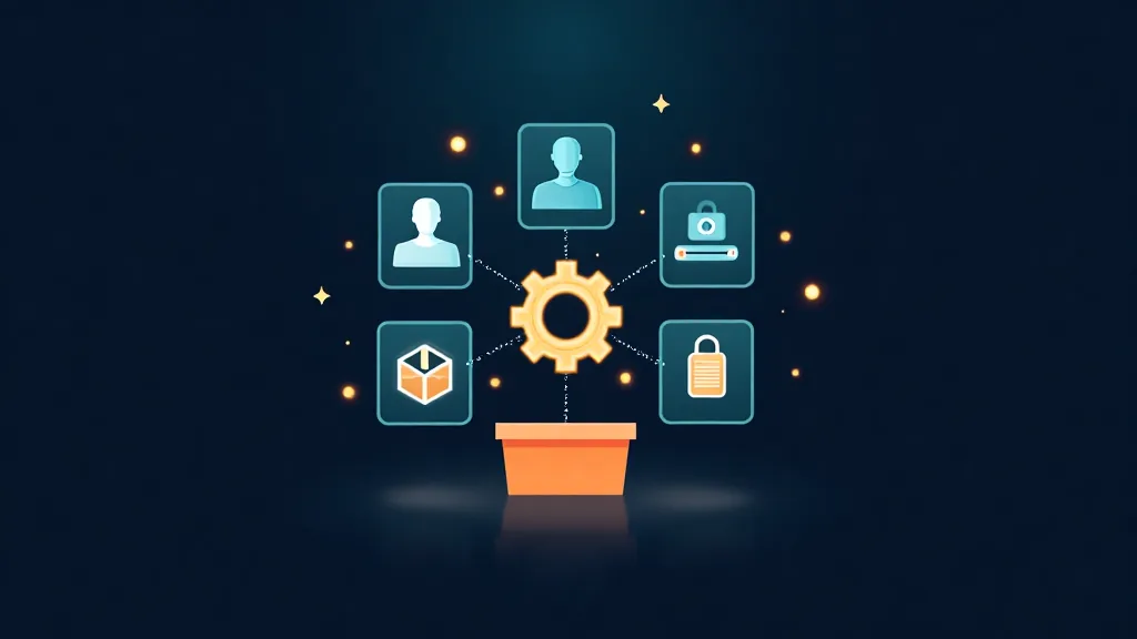 Créer une couche sémantique pour l'IA à base d'agents sur AWS avec AtScale et Amazon Bedrock AgentCore