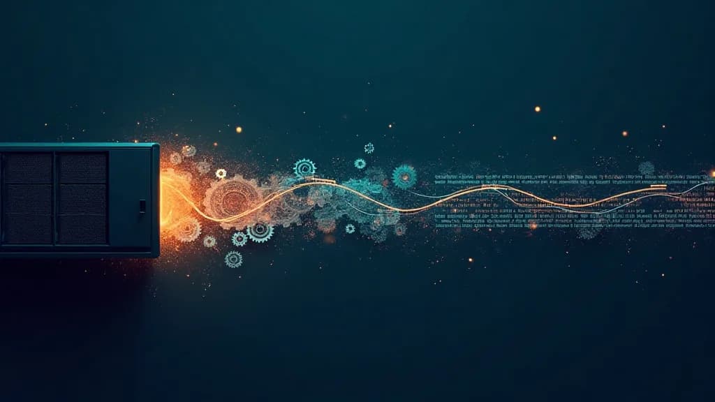 DeepSeek publie en open source DeepInfer, le framework d'inférence derrière DeepSeek-V4.1-Flash