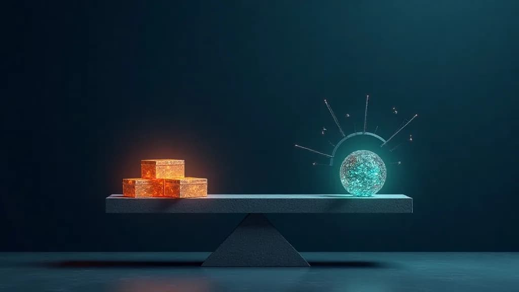 Sam Altman aurait présenté trois scénarios finaux pour la sécurité de l'IA, dont un où une seule entreprise détruirait les GPU des autres