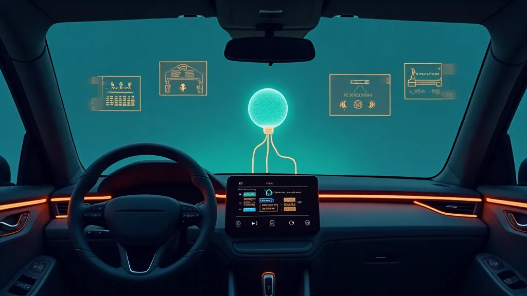 La Personal Intelligence de Gemini arrive dans les voitures