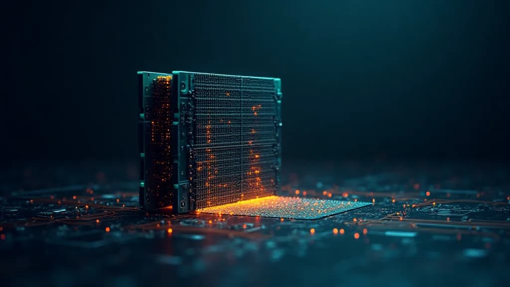 Au-delà du cache KV : entraînement et déploiement du modèle à attention linéaire Laplace 3B d'i14 sur AWS Trainium2 avec PyTorch natif