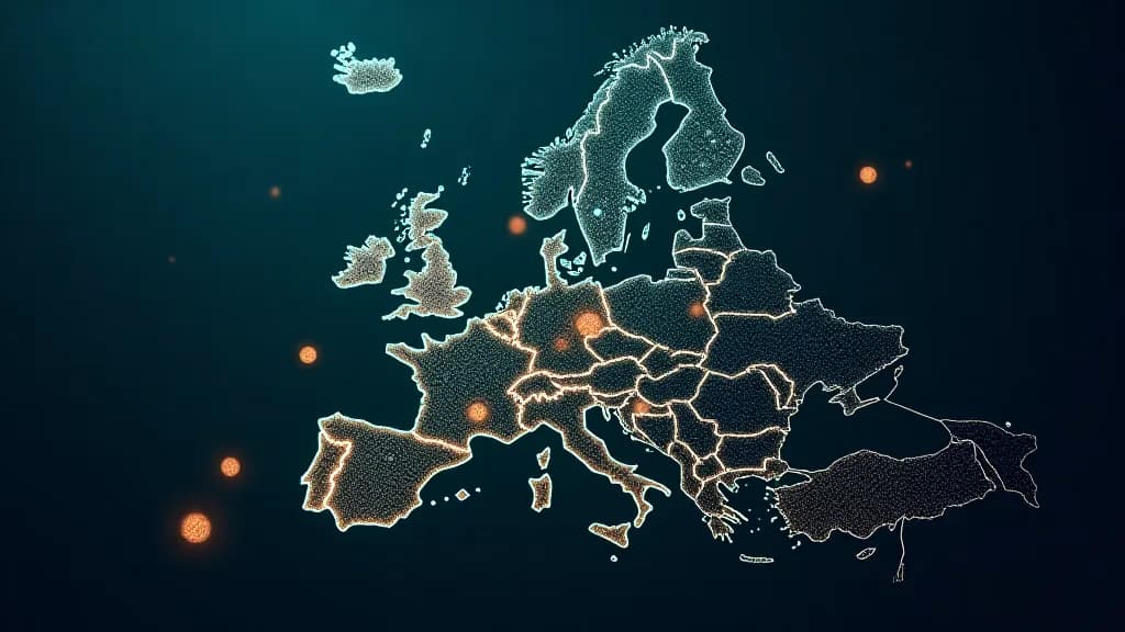 Les modèles ouverts de NVIDIA renforcent la souveraineté technologique de l'Europe dans de nombreux secteurs