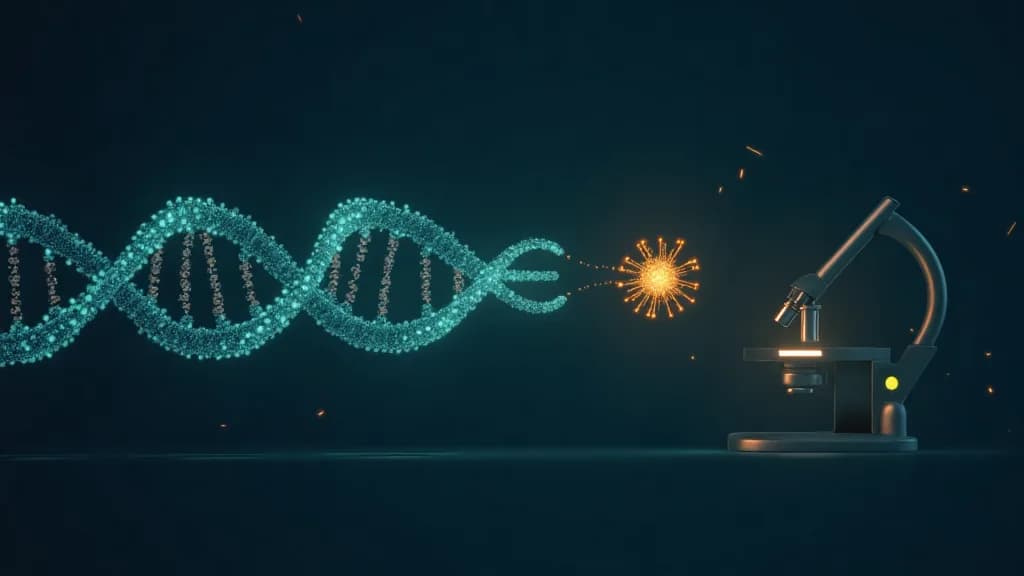 Claude Science s'attaque aux piqûres de scorpion mortelles en concevant des protéines de liaison de A à Z