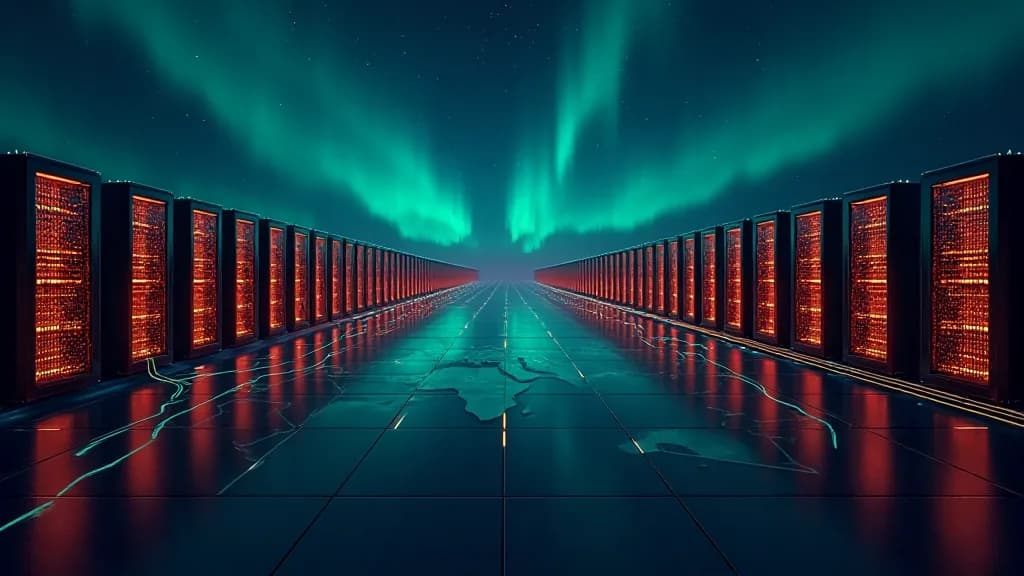 Les partenaires cloud de NVIDIA se déploient en Europe : une IA souveraine, ouverte et sûre pour les agents autonomes