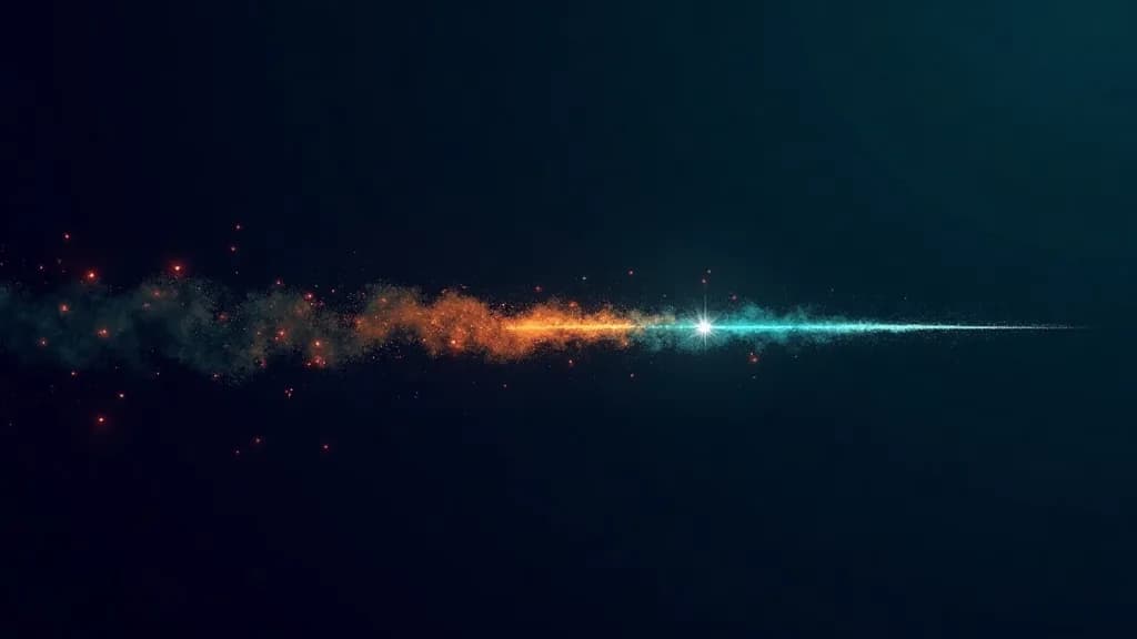 Le modèle de diffusion Mercury 3 d'Inception serait plus performant que GPT-6 Luna et Claude Haiku 5.5, avec un temps d'attente bien moindre