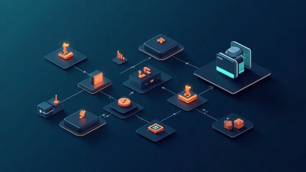 Cadre d'intelligence adaptative à base d'agents autonomes avec Strands Agents
