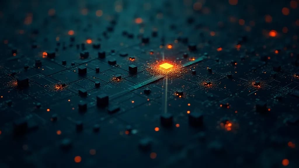 Recursive lance Flint, un modèle de code local open-weight de 40 milliards de paramètres (MoE, 2,5 milliards actifs) pour agents