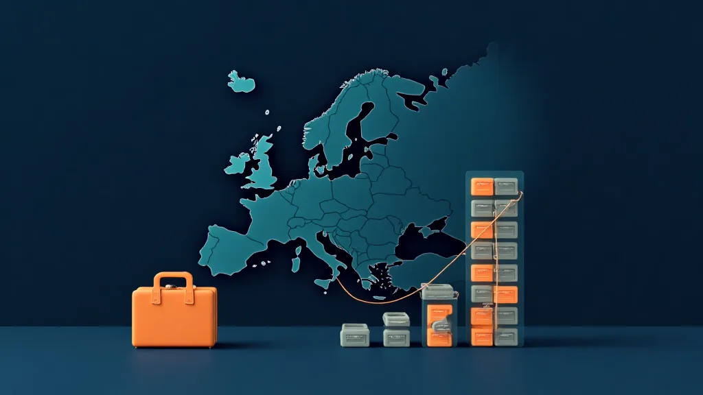 NVIDIA transforme le commerce de détail en Europe, de la recherche en ligne aux opérations en magasin