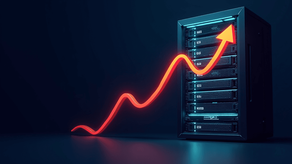 Les prix des H100 s'envolent