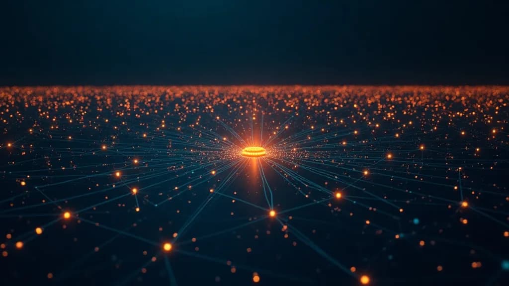 Microsoft publie en open source Agensh, un cadre pour orchestrer jusqu'à 1 024 agents