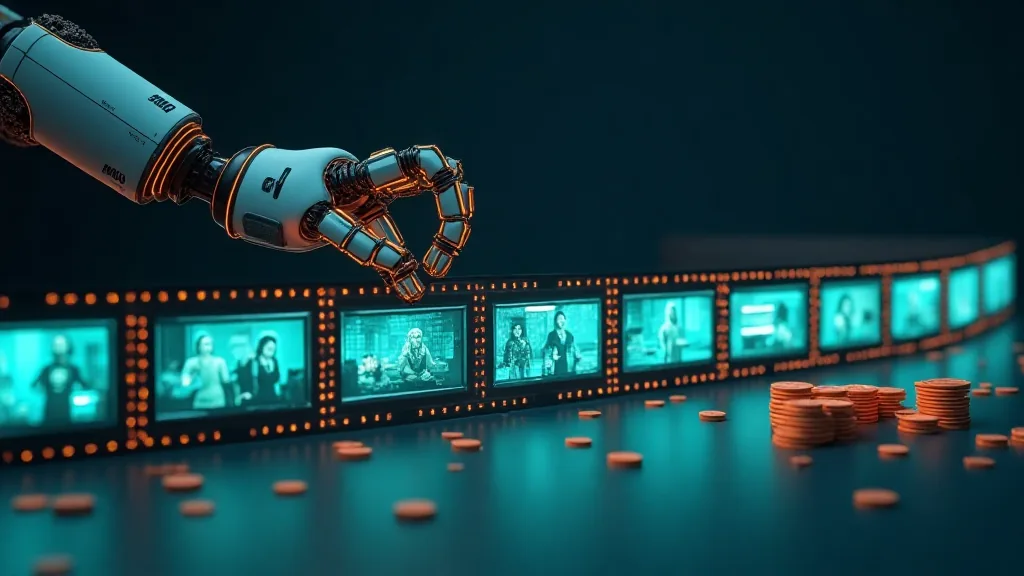 Nvidia met Flora en open source pour annoter les vidéos de robots 125 fois moins cher que GPT-6 Astra