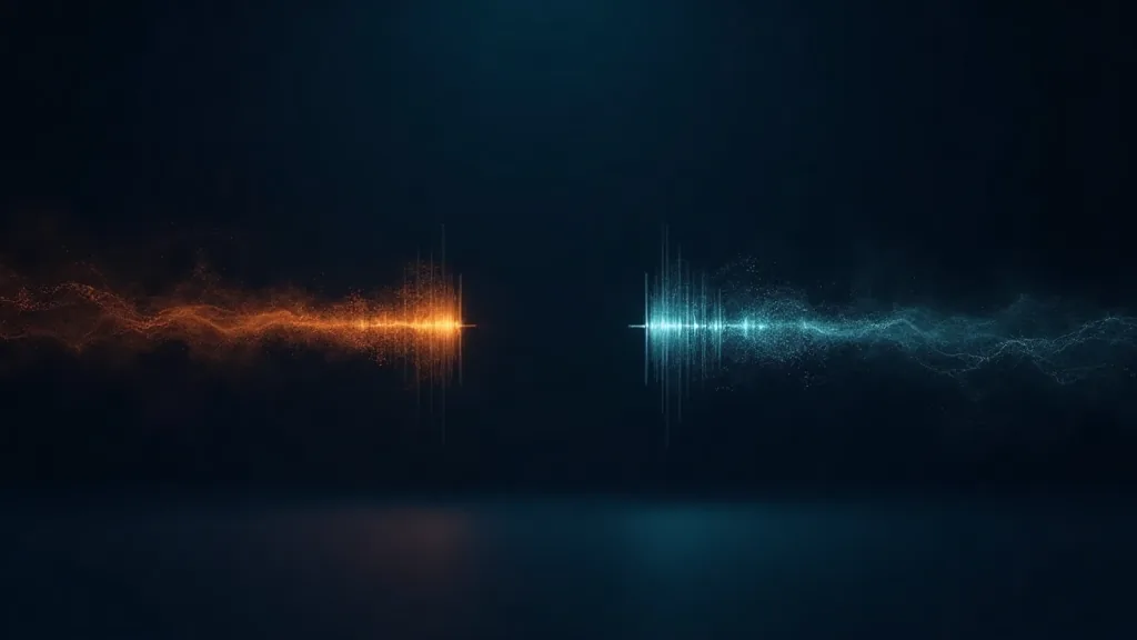 Block dévoile Dessa, un modèle vocal full-duplex entraîné uniquement sur de la parole