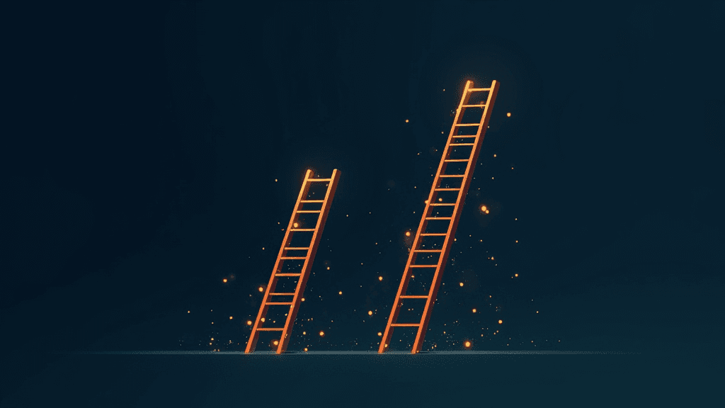 Selon Anthropic, les compétences en IA s'accumulent avec le temps, ce qui pourrait creuser les inégalités