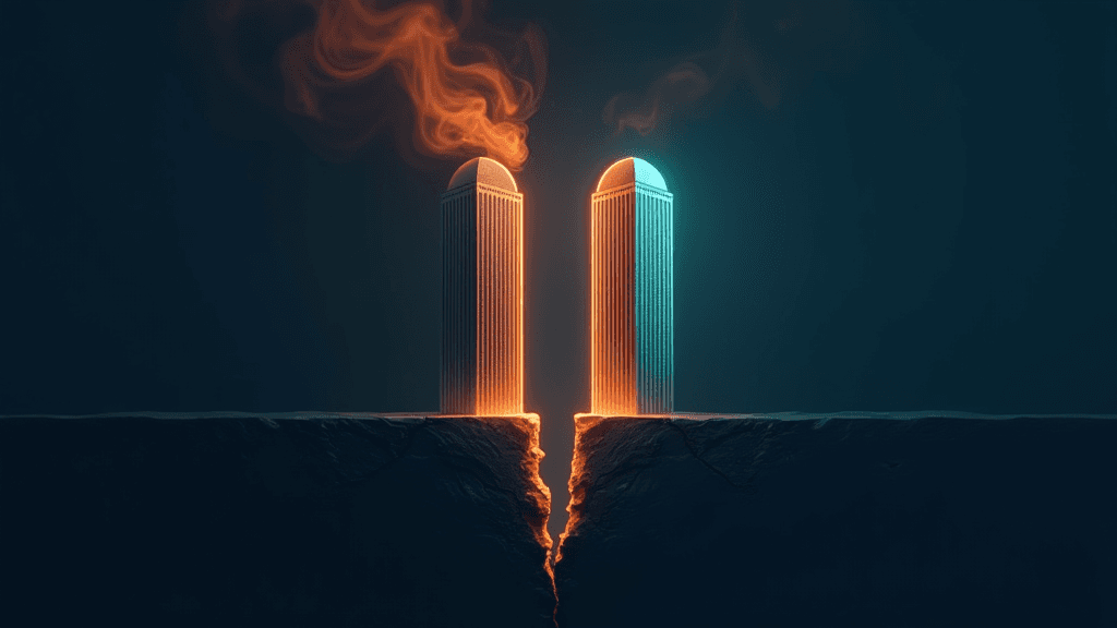 Anthropic se verrait comme l'antidote à l'approche "industrie du tabac" d'OpenAI vis-à-vis de l'IA