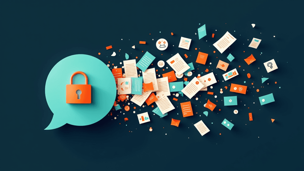 5 raisons de partager moins d'informations avec votre chatbot (et comment corriger vos erreurs passées)