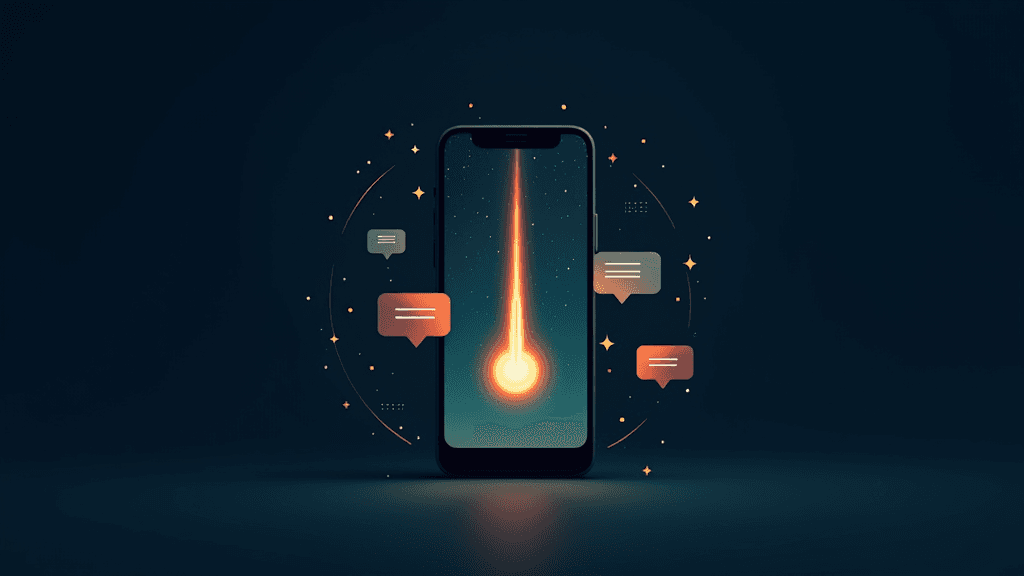 Adieu Safari sur l’iPhone : on l’a remplacé par Comet, le navigateur IA de Perplexity
