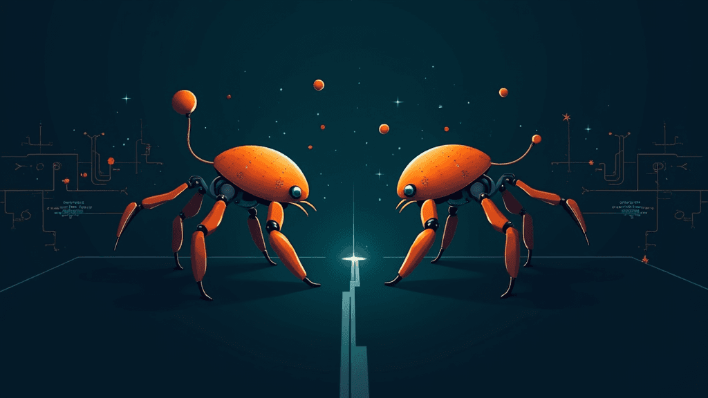 Google-Agent et Googlebot : Google trace la frontière technique entre accès IA déclenché par l'utilisateur et exploration pour la recherche