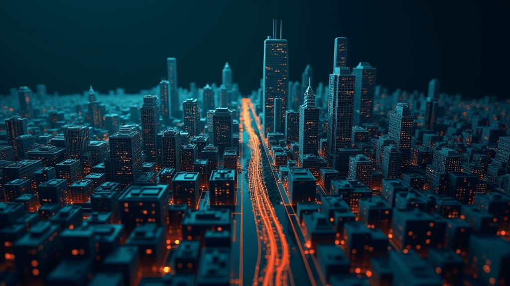 Naver utilise des données Street View réelles pour que son modèle IA ne fabrique pas de villes entières