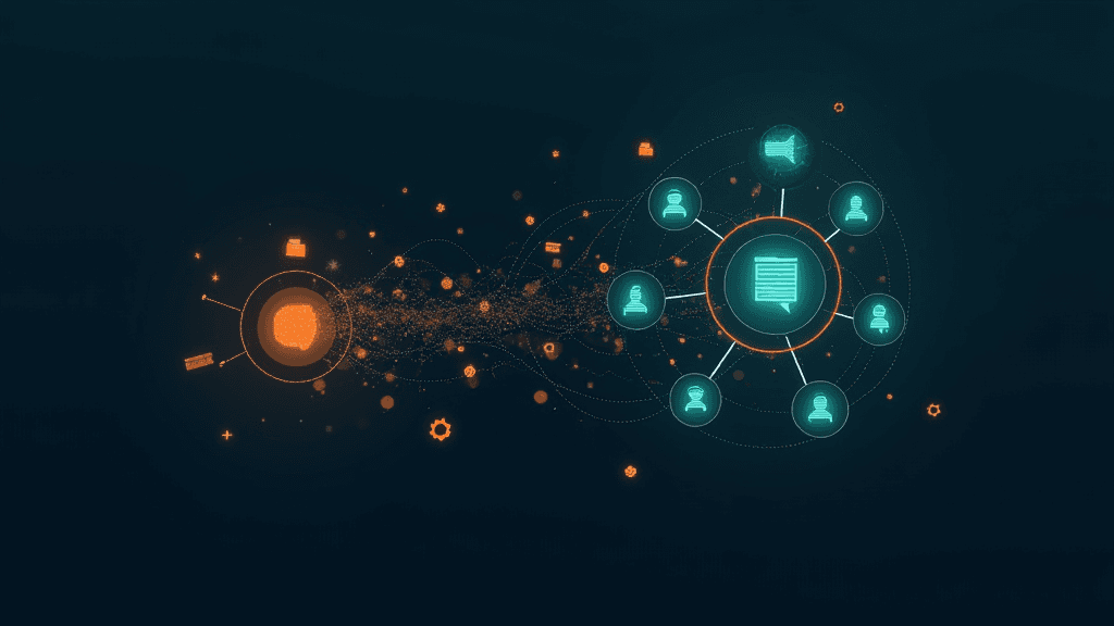 Chroma lance Context-1 : un modèle de recherche à base d'agents de 20 milliards de paramètres pour la récupération multi-saut et la gestion du contexte