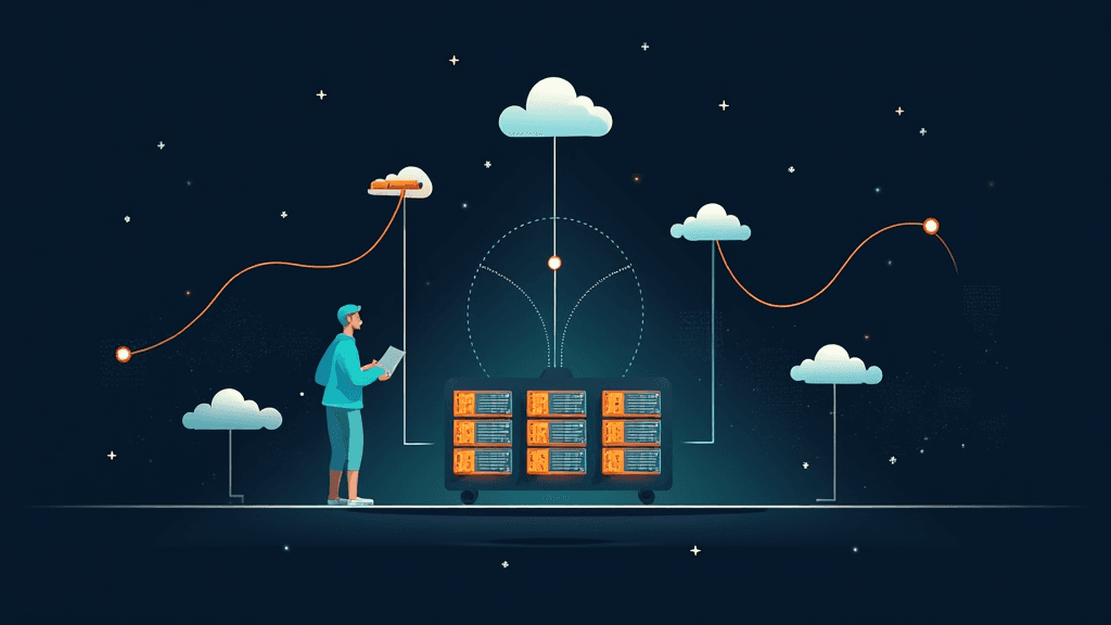 Microsoft lance un agent Azure Copilot pour accélérer la planification des migrations cloud