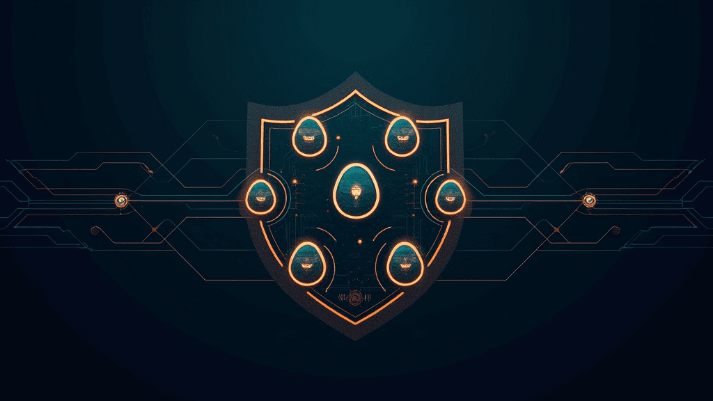 Comment construire des agents IA de cybersécurité avancés avec CAI : outils, garde-fous, transferts et workflows multi-agents