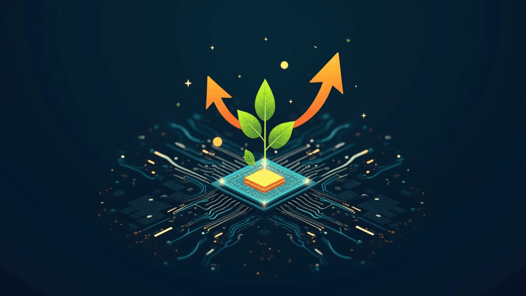 Et si l’IA était une excellente nouvelle pour l’emploi ?