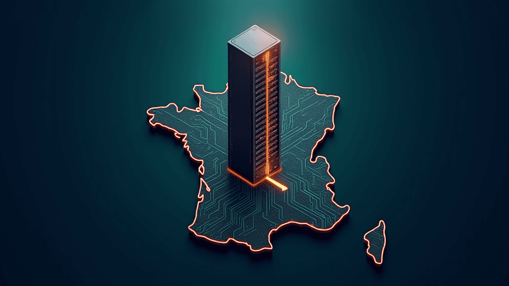 Mistral AI sécurise 830 millions de dollars en dette pour exploiter son premier centre de données en France