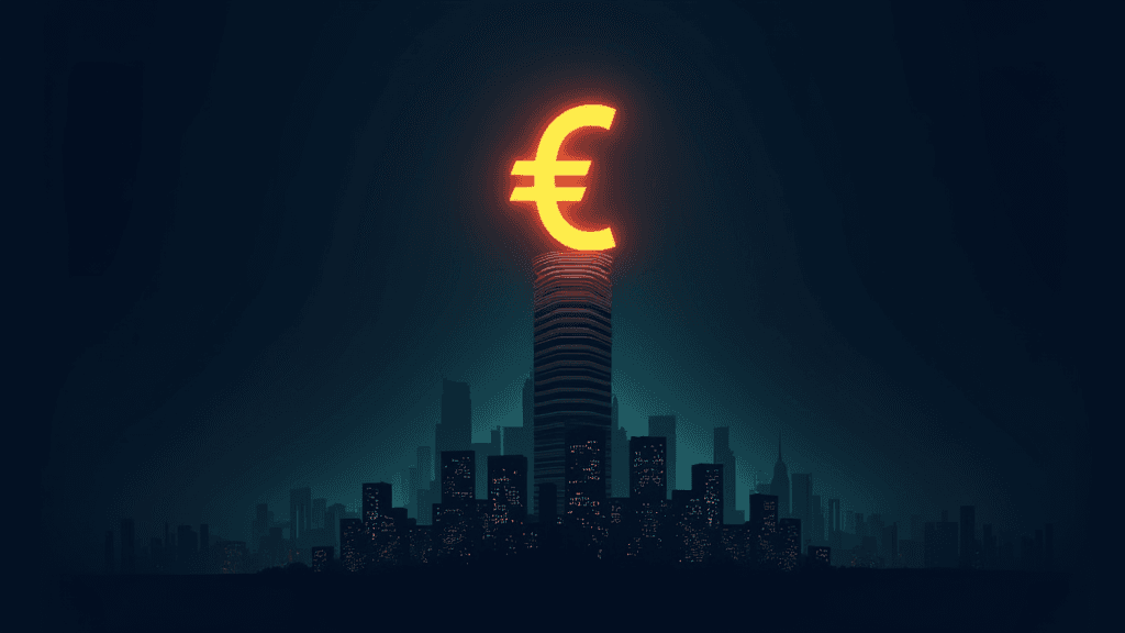 Mistral lève 830 millions d’euros pour financer un gros projet en France