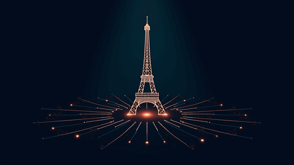 Arthur Mensch, patron de Mistral AI, héraut d’une intelligence artificielle ouverte et souveraine